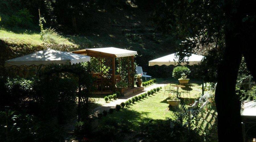 Giardino
