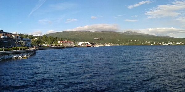 Fauske, Norwegen: Tourismus in Fauske - Tripadvisor