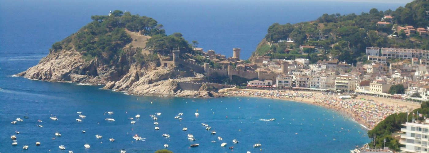 CALANQUES COSTA BRAVA