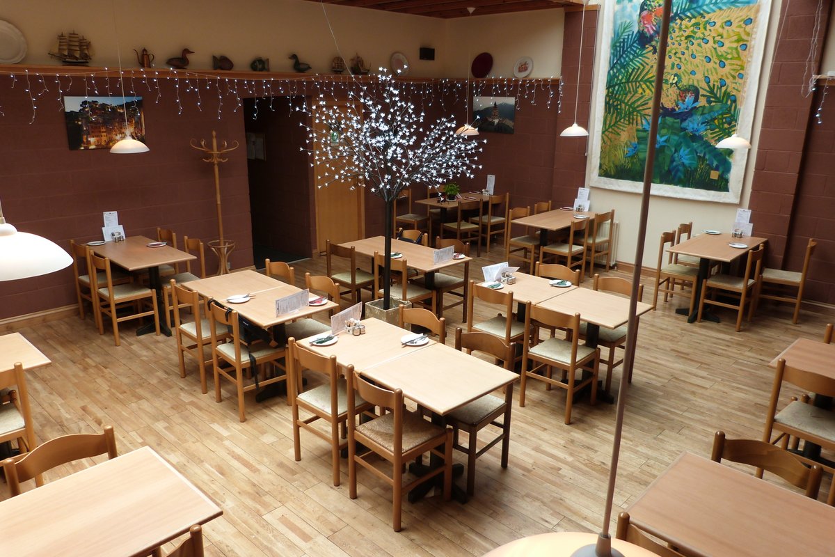 The Best Bolognese in Greenock - Tripadvisor