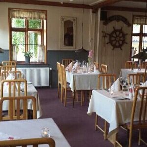 restauranten