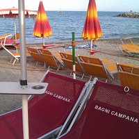 bagni campana
