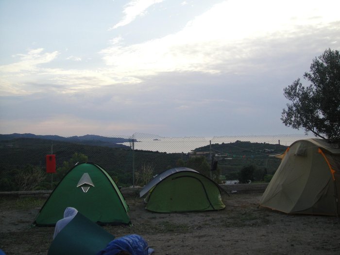 Imagen 28 de Wecamp Cadaqués