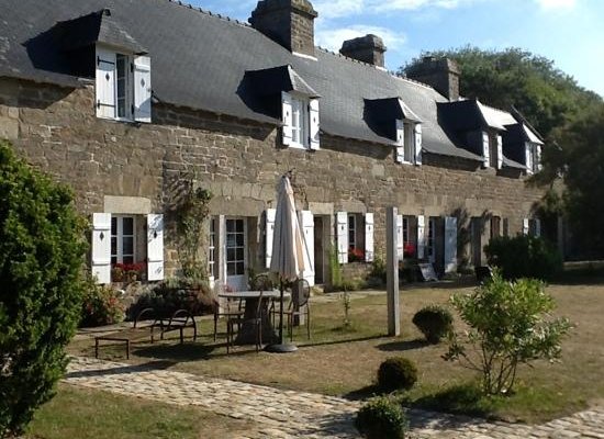 les galets blancs