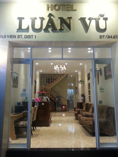 Hotel photo 5 of Luan Vu Hotel.