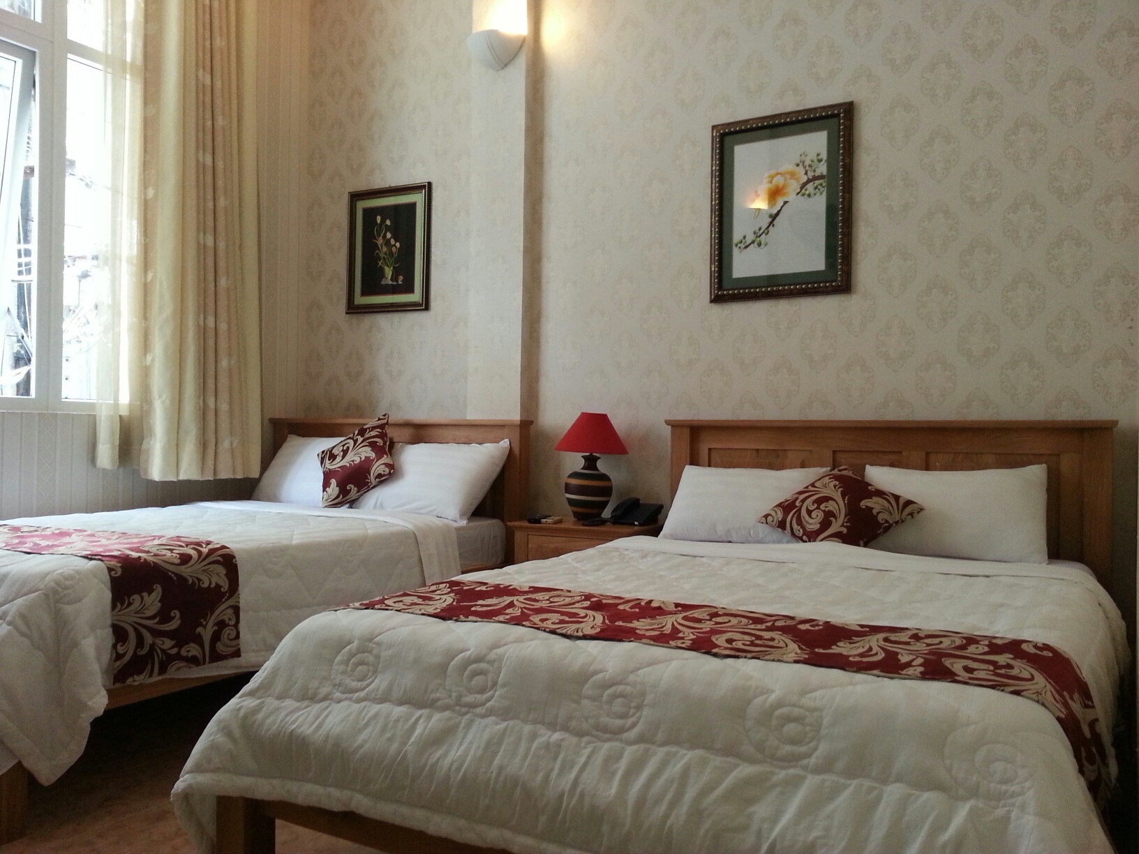 Hotel photo 20 of Luan Vu Hotel.
