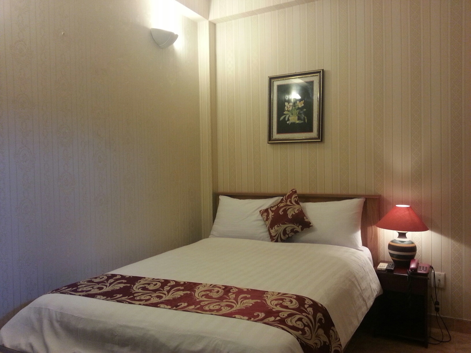 Hotel photo 8 of Luan Vu Hotel.