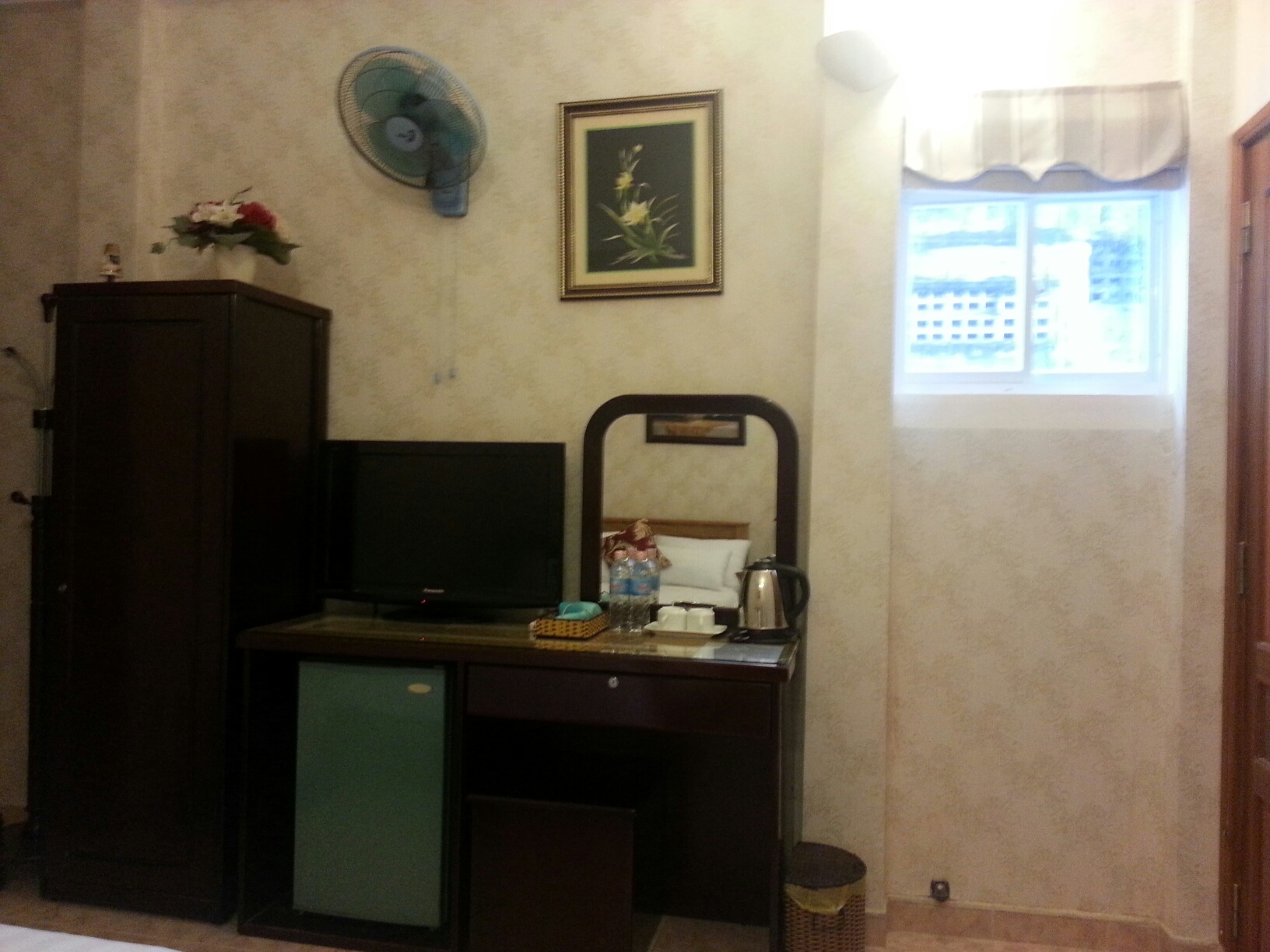 Hotel photo 10 of Luan Vu Hotel.