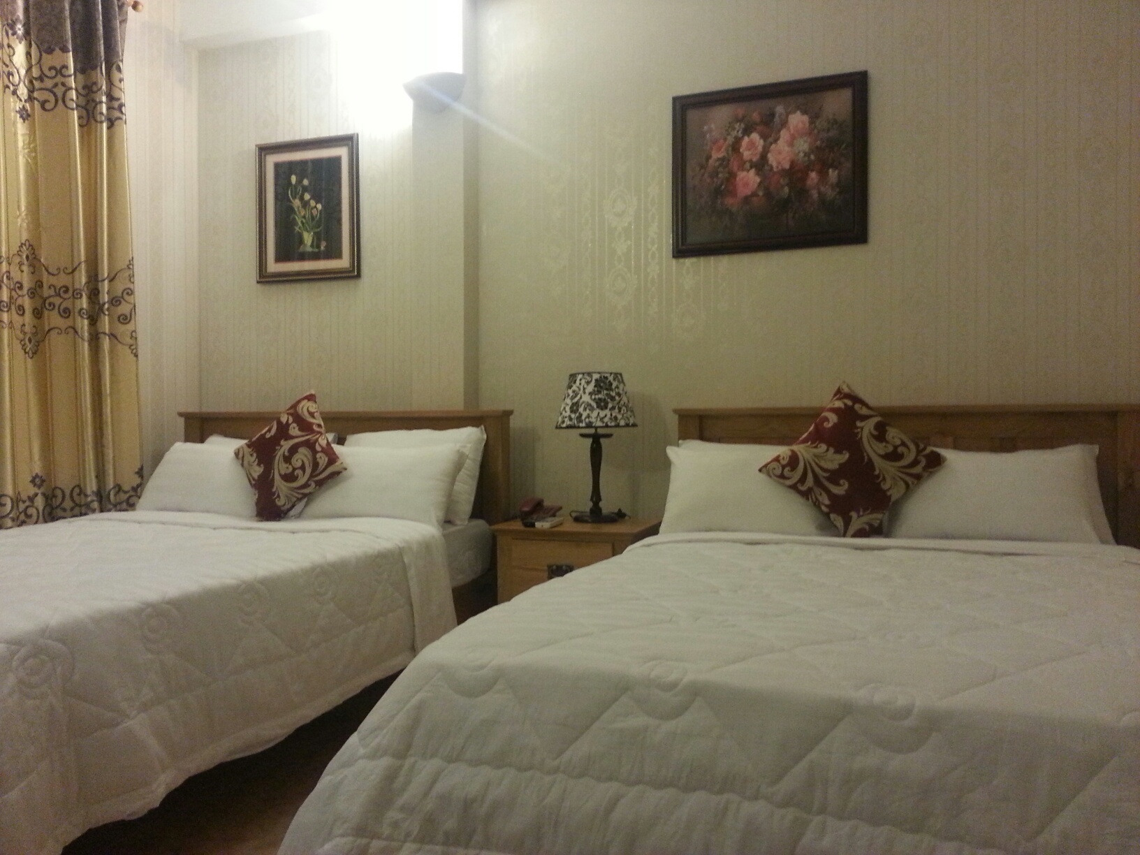 Hotel photo 15 of Luan Vu Hotel.