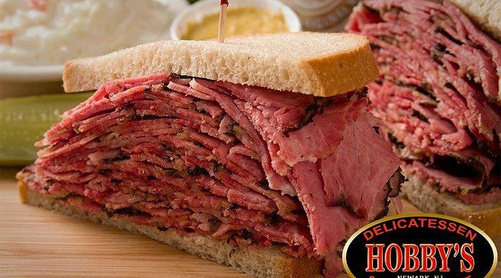 Hobby's Delicatessen & Restaurant