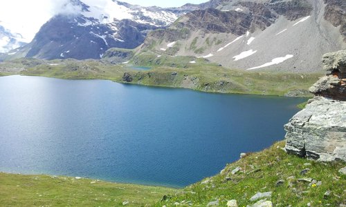 Lago Rosset