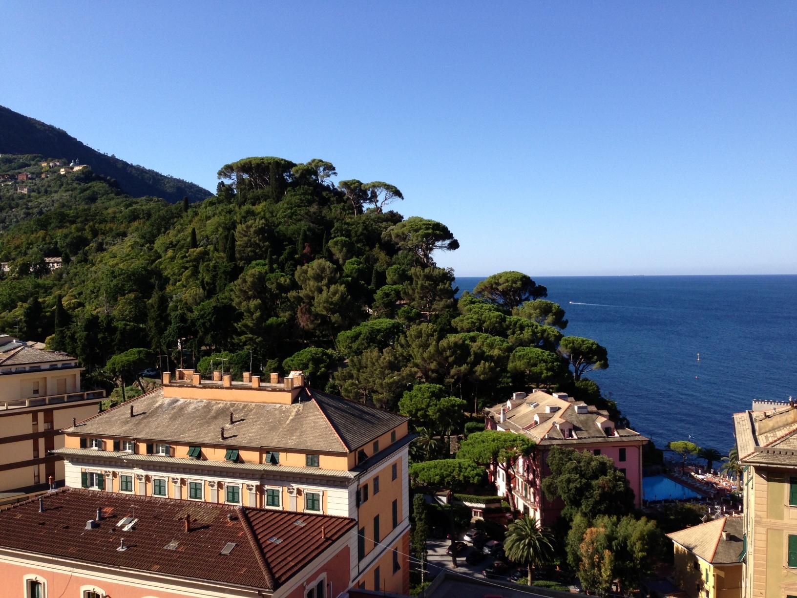 BED AND BREAKFAST LA GABBIANELLA - B&B Reviews (Camogli, Italy)