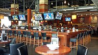 Patriots' trophies - Picture of Patriot Place, Foxborough - Tripadvisor