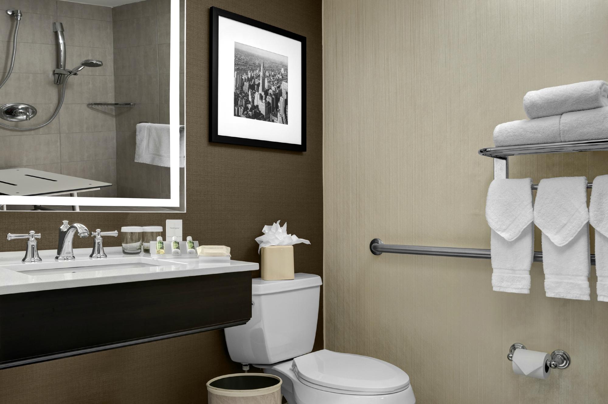 Hotel photo 13 of Hilton Garden Inn Times Square.