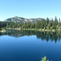 Chain Lakes Loop (Bellingham) - All You Need to Know BEFORE You Go