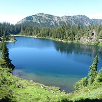 Chain Lakes Loop (Bellingham) - All You Need to Know BEFORE You Go