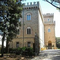 Castello Pasquini Castiglioncello