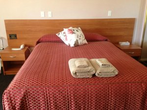 Room & Suite