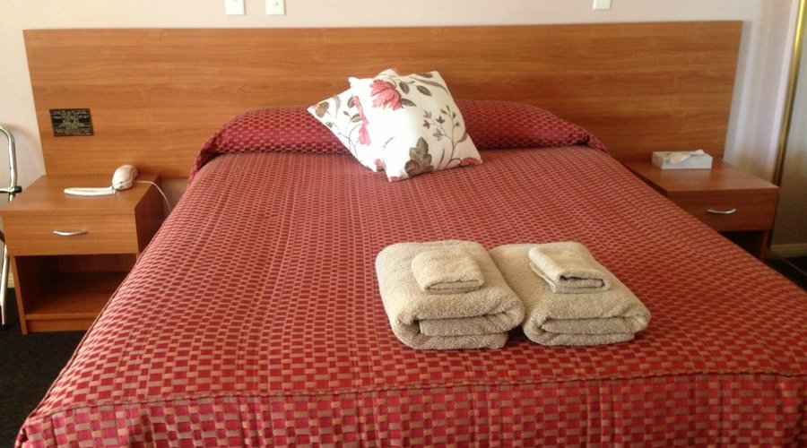 Queen Room