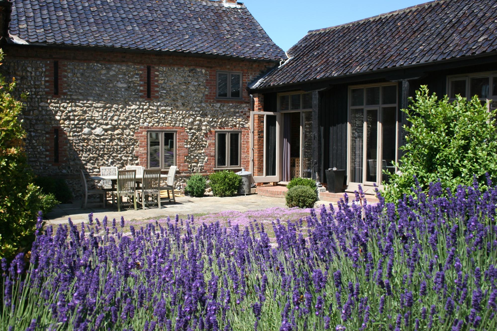 REEDS BARN B&B - Prices & Reviews (Walsingham, Norfolk)