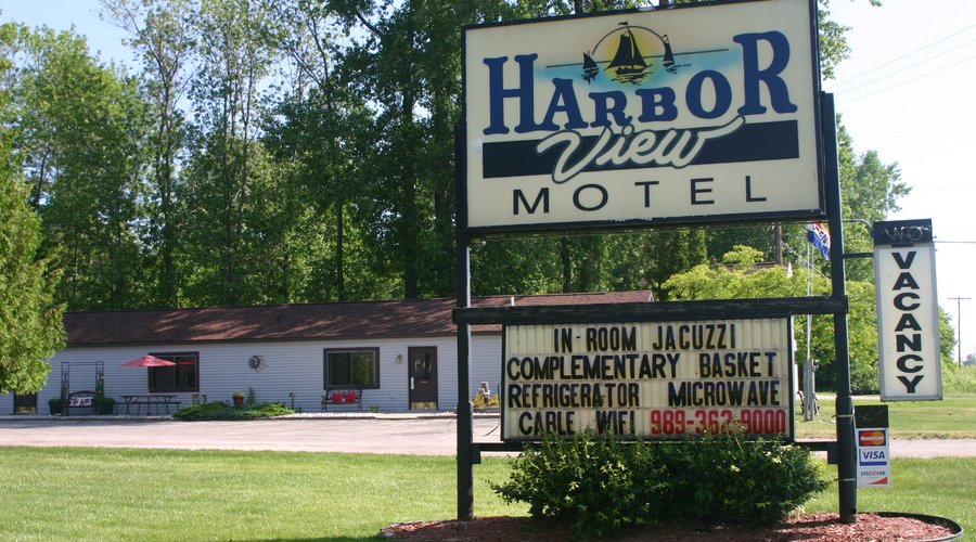 Harborview Motel