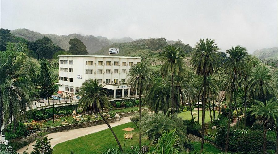 HOTEL HILLOCK
