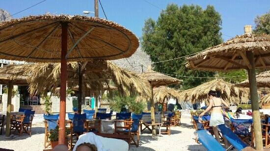 spiaggia