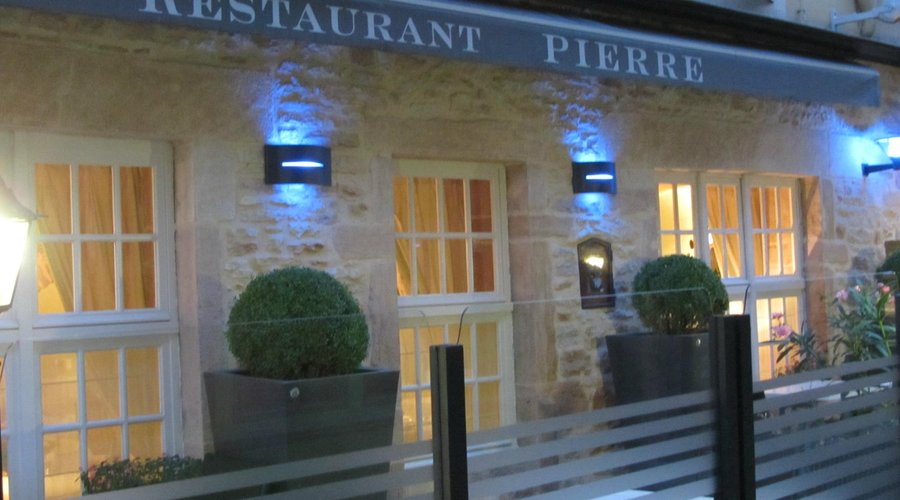 Pierre image 4 - Full view