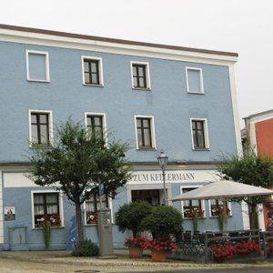 Hotel Zum Kellermann