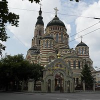 Annunciation Cathedral