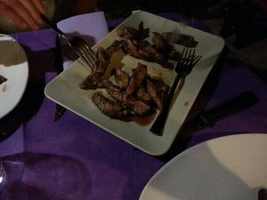 Cibo