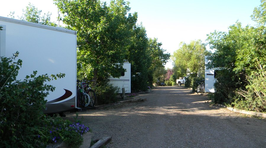 campground