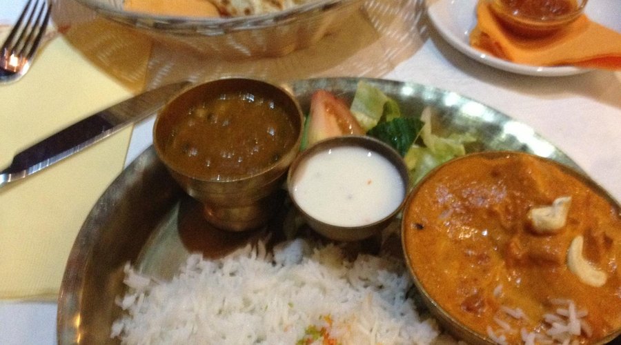 Shahi Paneer