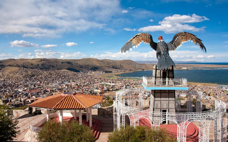 The 15 Best Things To Do In Puno - Updated 2021 - Must See Attractions 