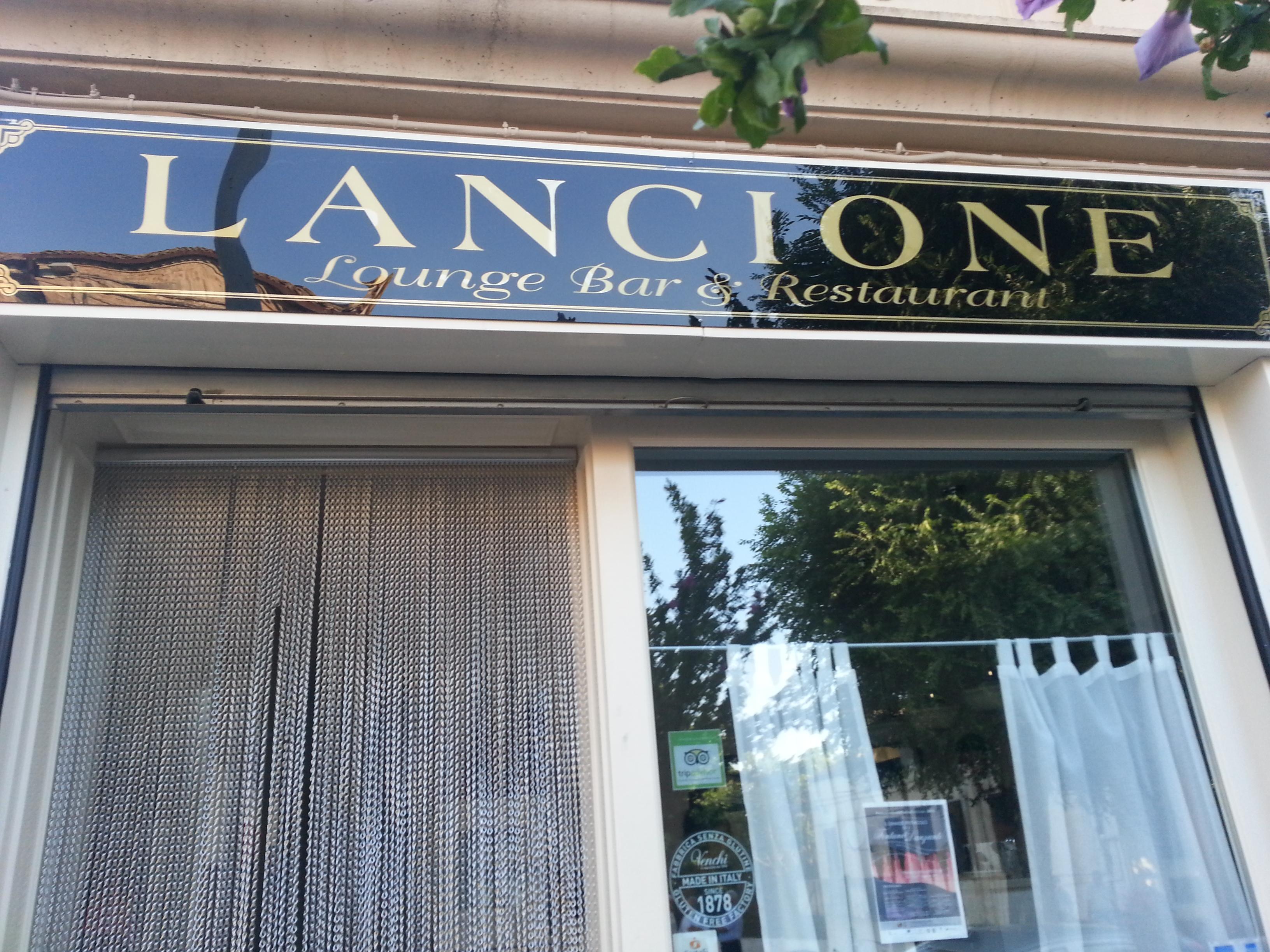 LANCIONE, Pomarico - Restaurant Avis, Numéro De Téléphone & Photos ...