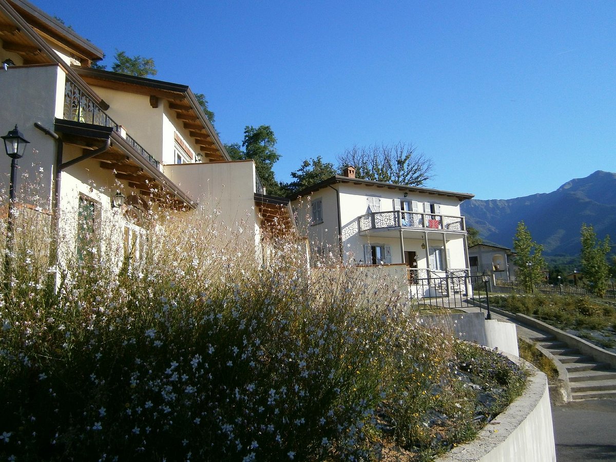 BAGNONE VILLAGE RESIDENCE - отзывы и фото - Tripadvisor