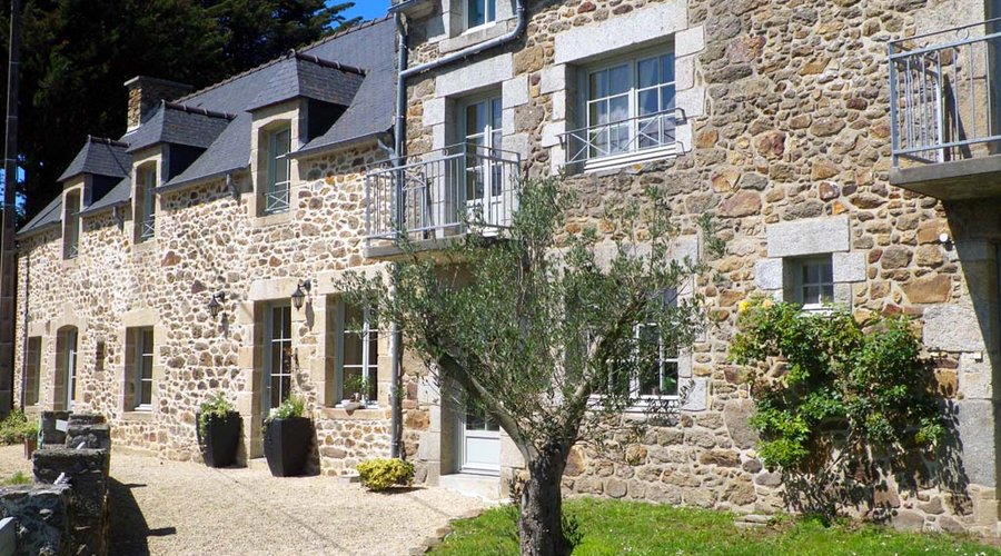 Maison d'hôtes La Métairie