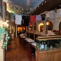 Pasquale's Itallian Restaurant