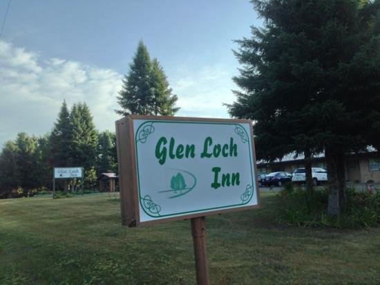 GLEN LOCH INN Hotel Reviews Chippewa Falls WI