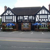 dukes head hamstreet