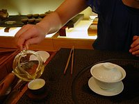 Digital Tea Scale – Red Blossom Tea Company