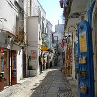 Peschici