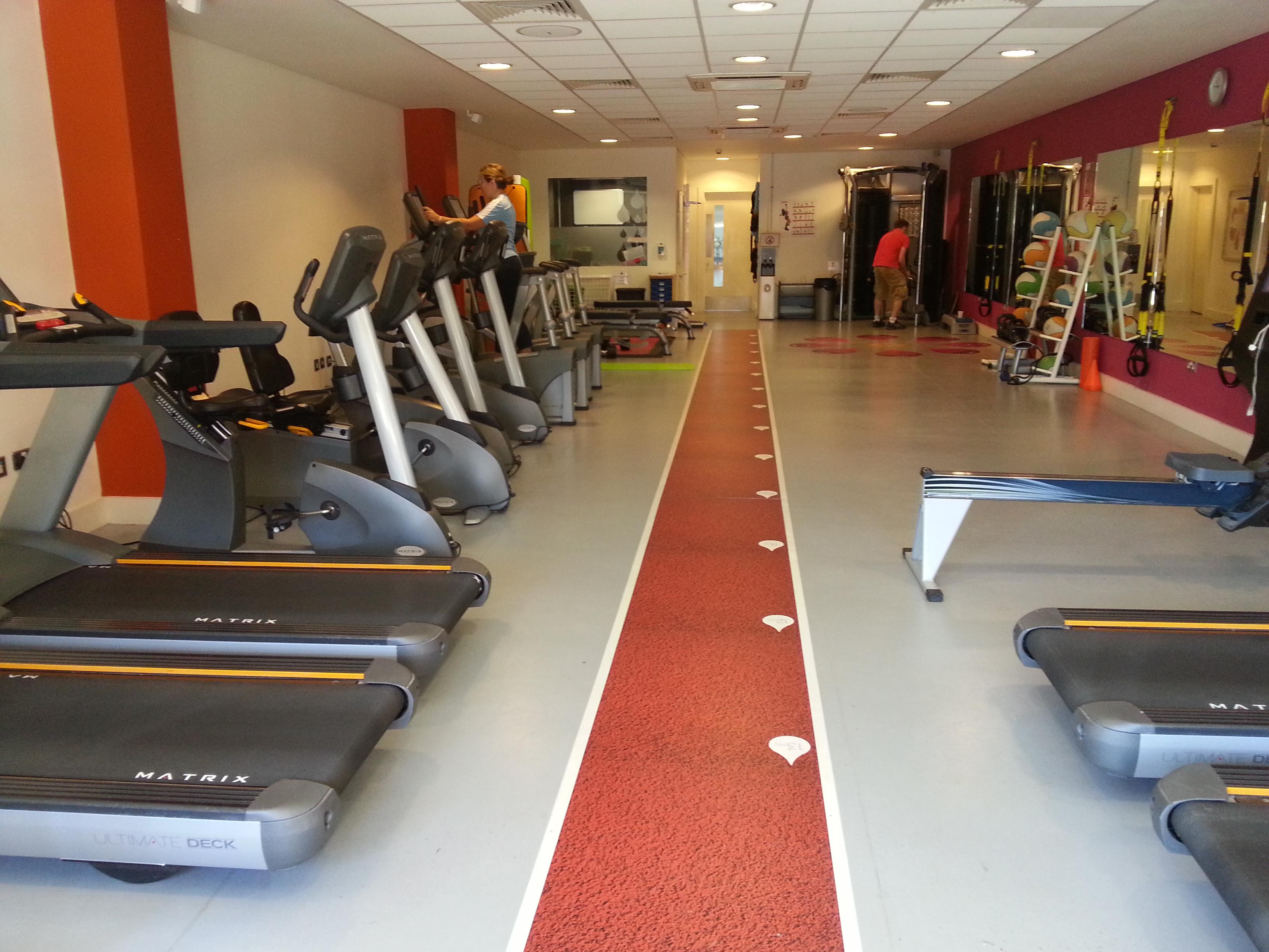 Lifehouse Hotel Spa Gym Pictures Reviews Tripadvisor