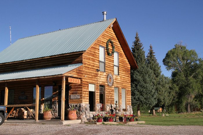 CHAMA RIVER BEND LODGE $76 ($̶9̶1̶) - Updated 2023 Prices & Hotel Reviews -  NM