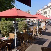 bar moderne