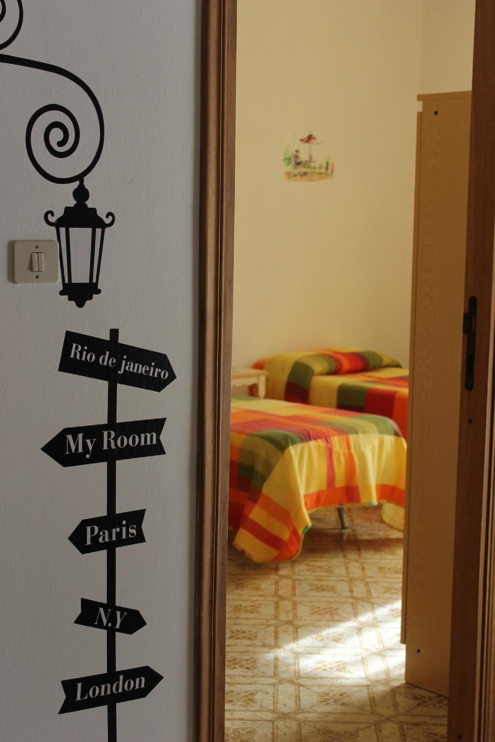 IRIS B&B (Villanova Monteleone) - B&B Reviews & Photos - Tripadvisor