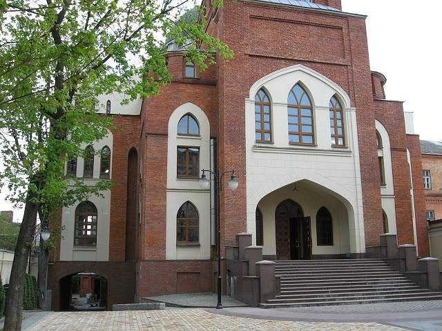 Kharkiv Choral Synagogue image