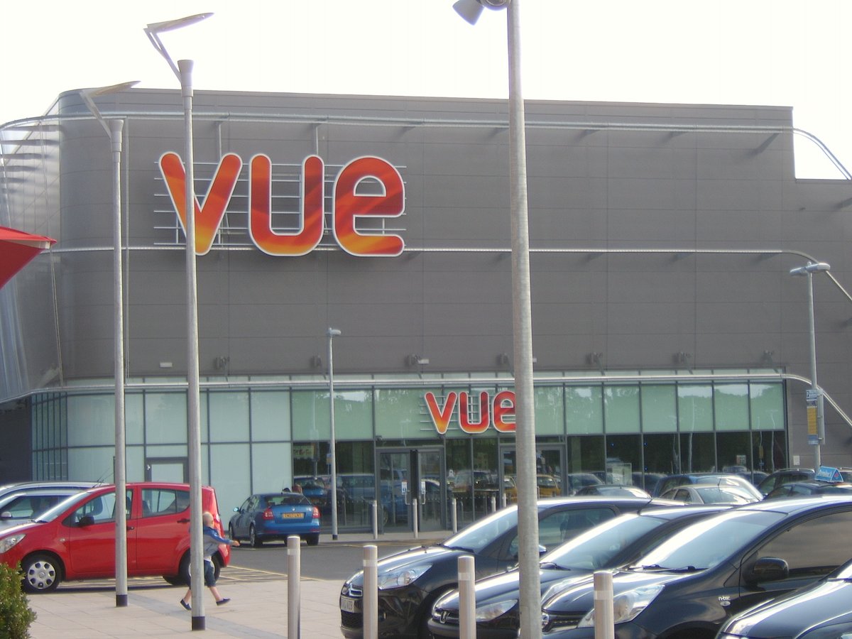 Vue Cinema - All You Need to Know BEFORE You Go (2024)