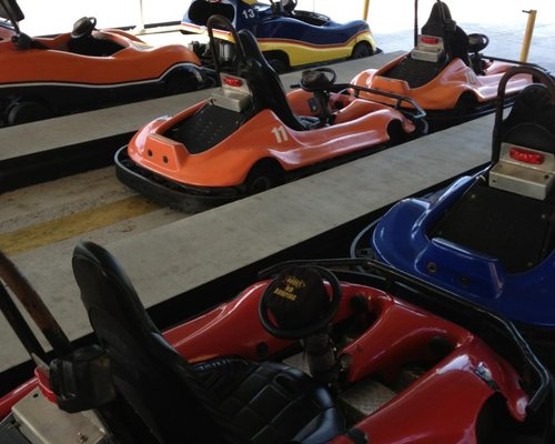 THE BEST 10 Go Karts near DeBary, FL 32713 - Last Updated September 2023 -  Yelp