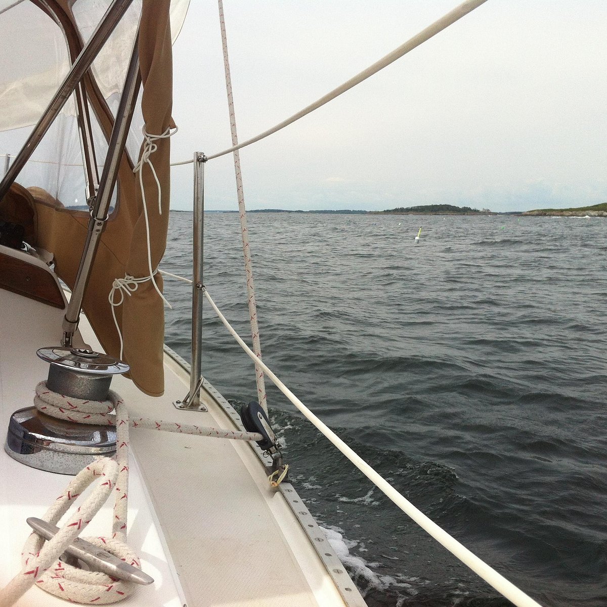 Ark II Charters (Harpswell) All You Need to Know BEFORE You Go